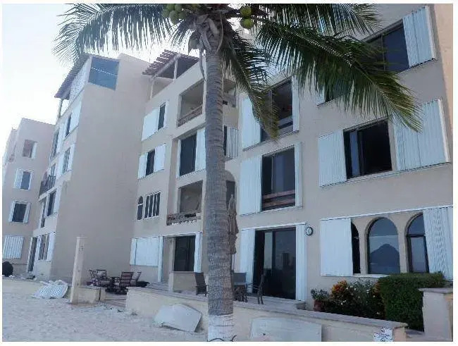 CaribbeanFront Cancun Puerto Juarez