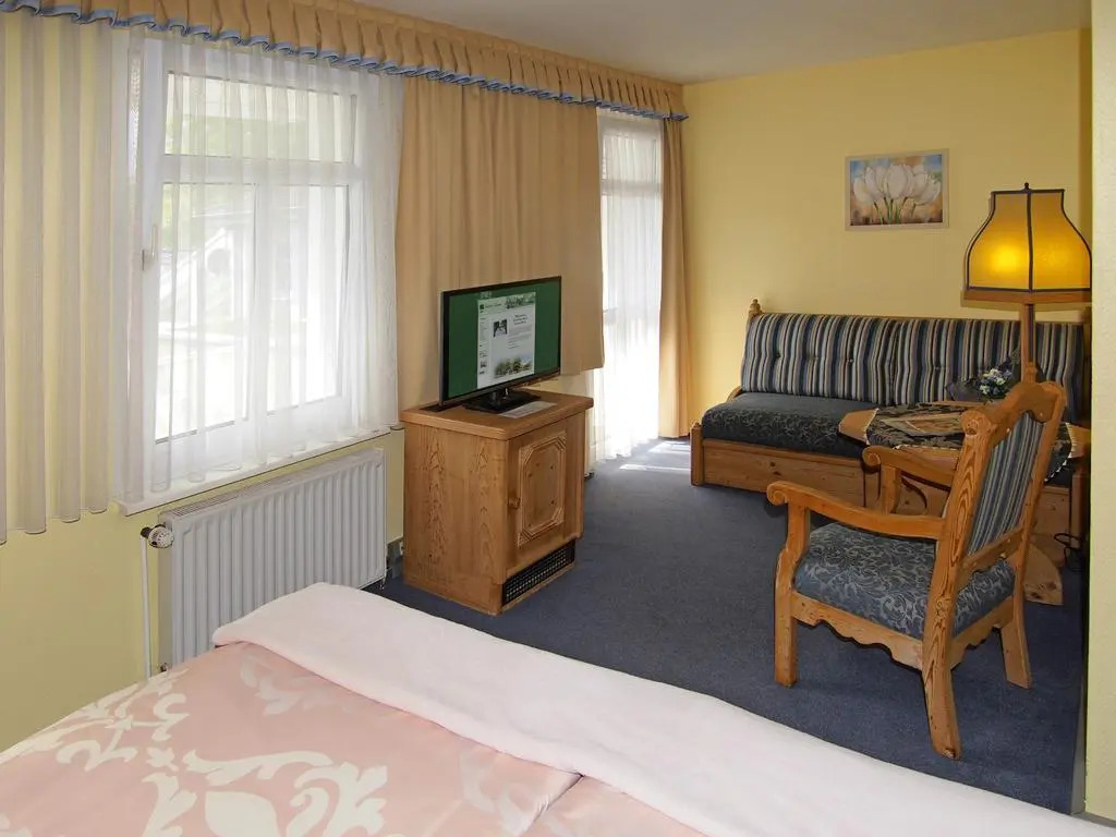 Hotel Grüner Baum
