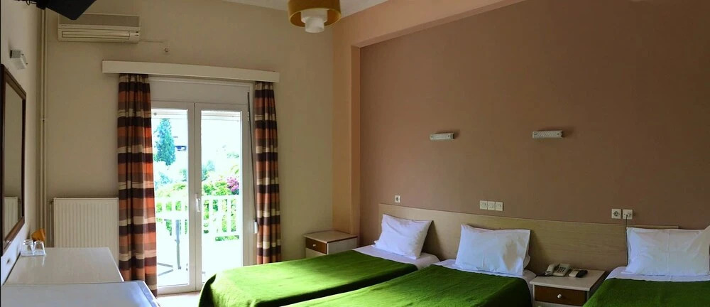 Hotel Miramare