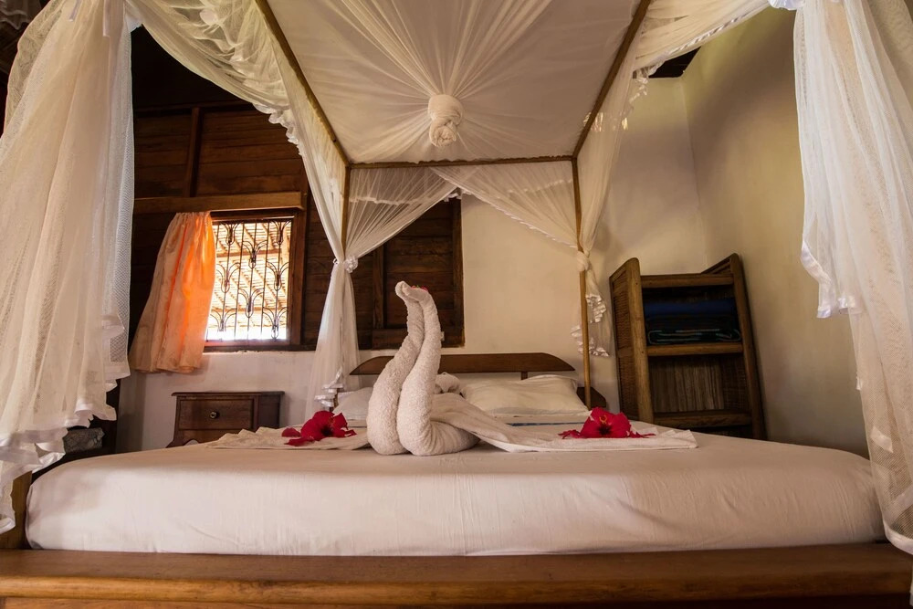 Hotel le Lagon