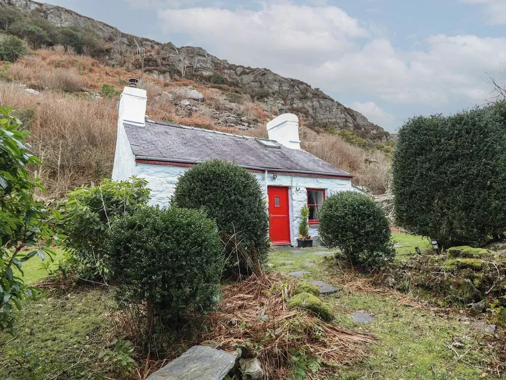 Quarry Cottage