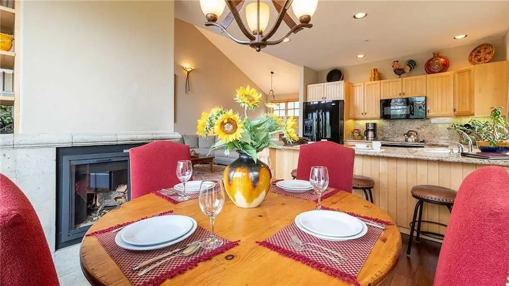Aspen Ridge 24