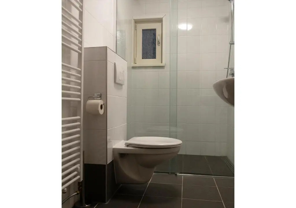Chalet Casden 108 - Krabbenkreek