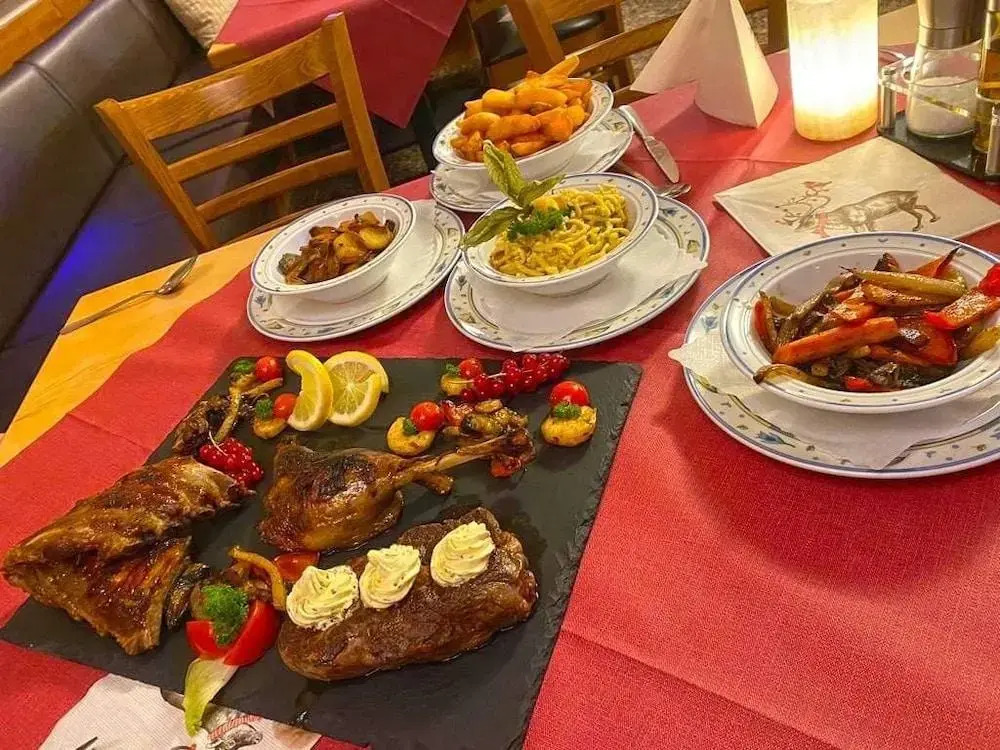 Hotel und Restaurant Nehrener Hof