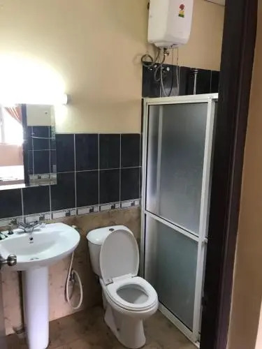 Ashane Holiday Bungalow Digana