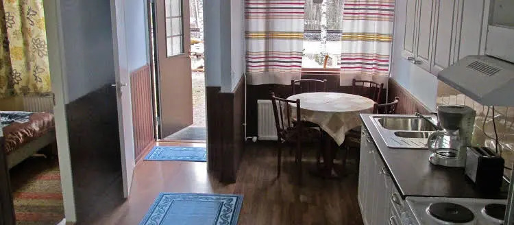 Gasthaus Punkaharju