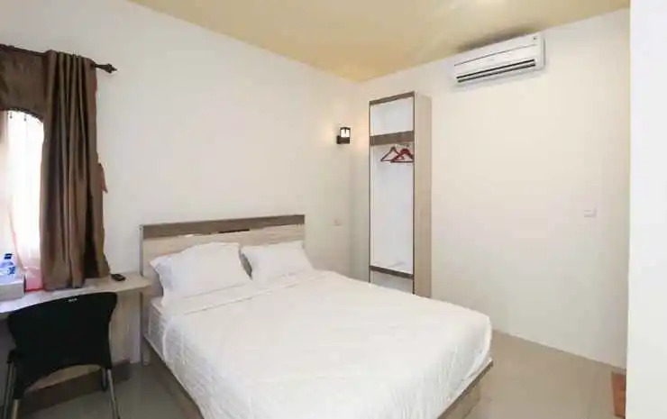 Rayhan Square Hotel