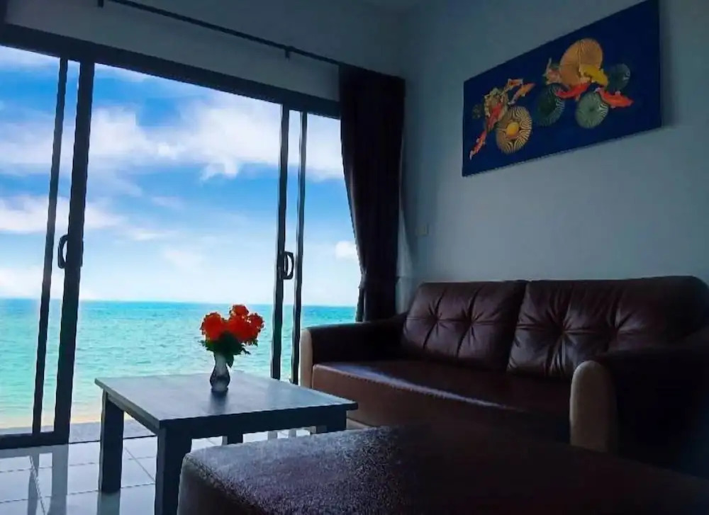 March Samui Resort