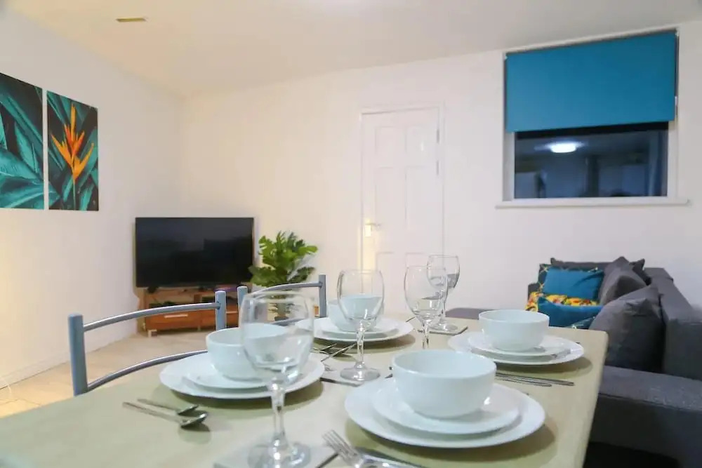 Best City Apartments