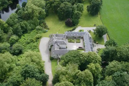 Beaufort House