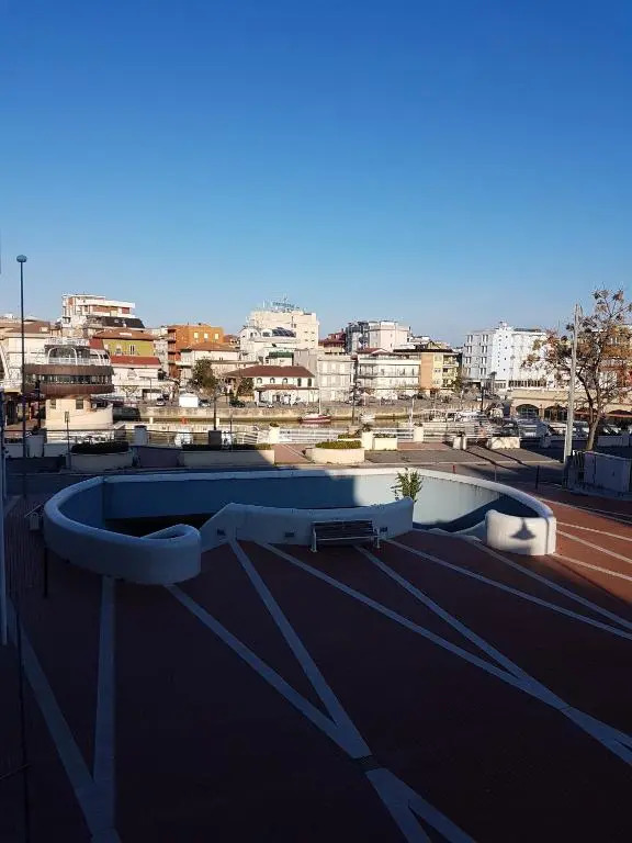Appartamento Darsena con Box Auto