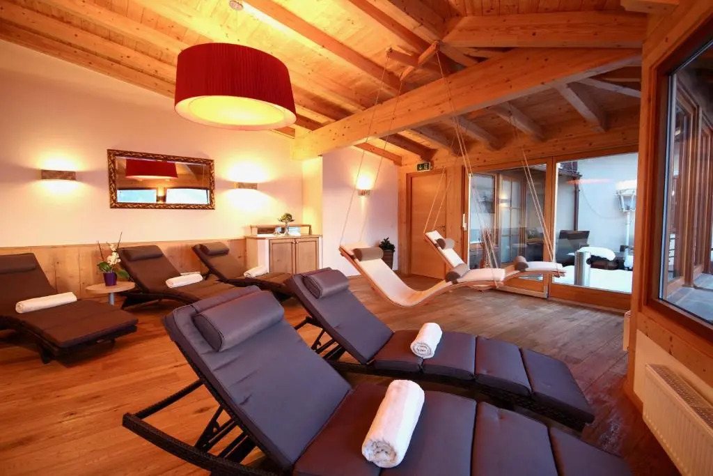 Landhotel Laudersbach