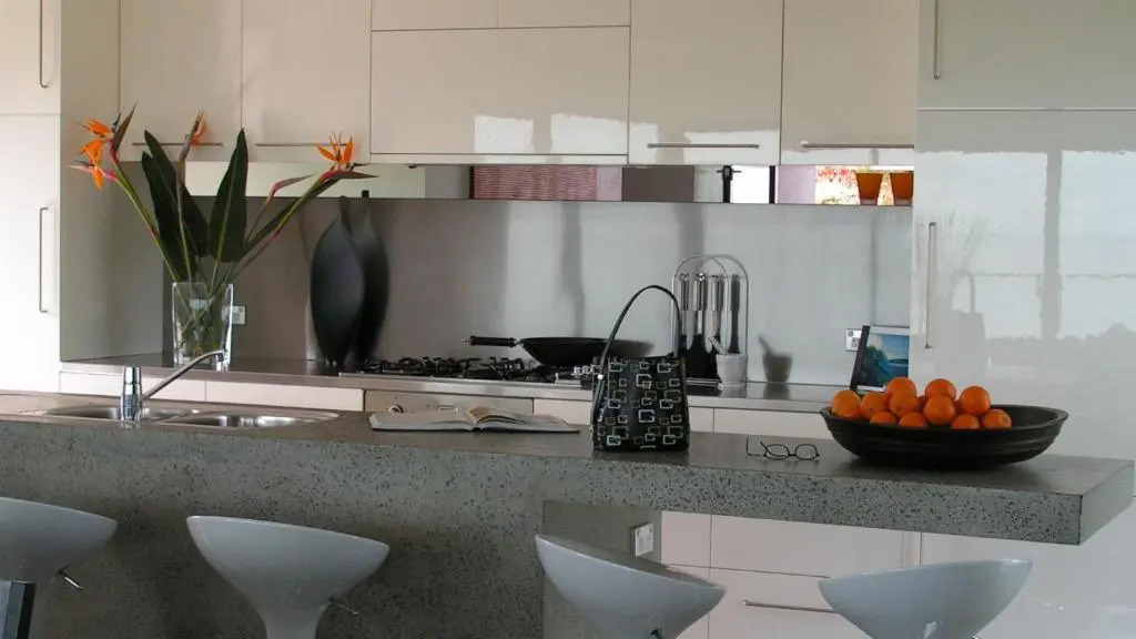 The Roozen Residence