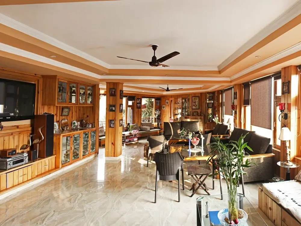 Nandini Homestay By OYO Rooms