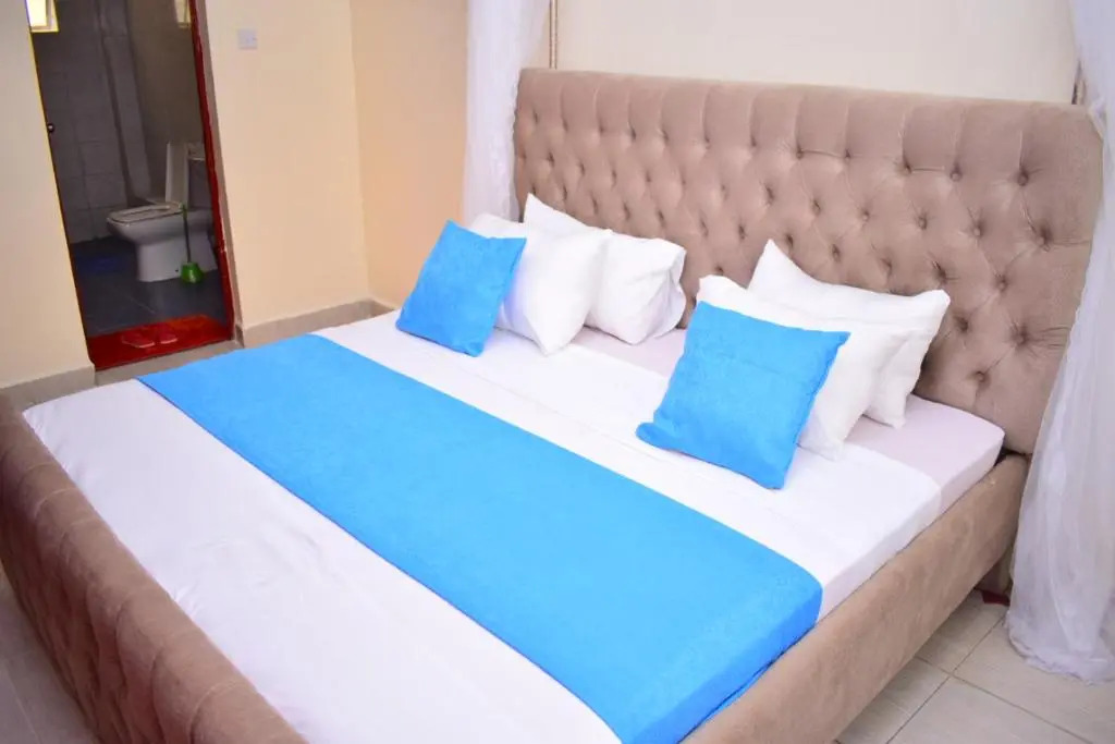 Great house BnB near jkia