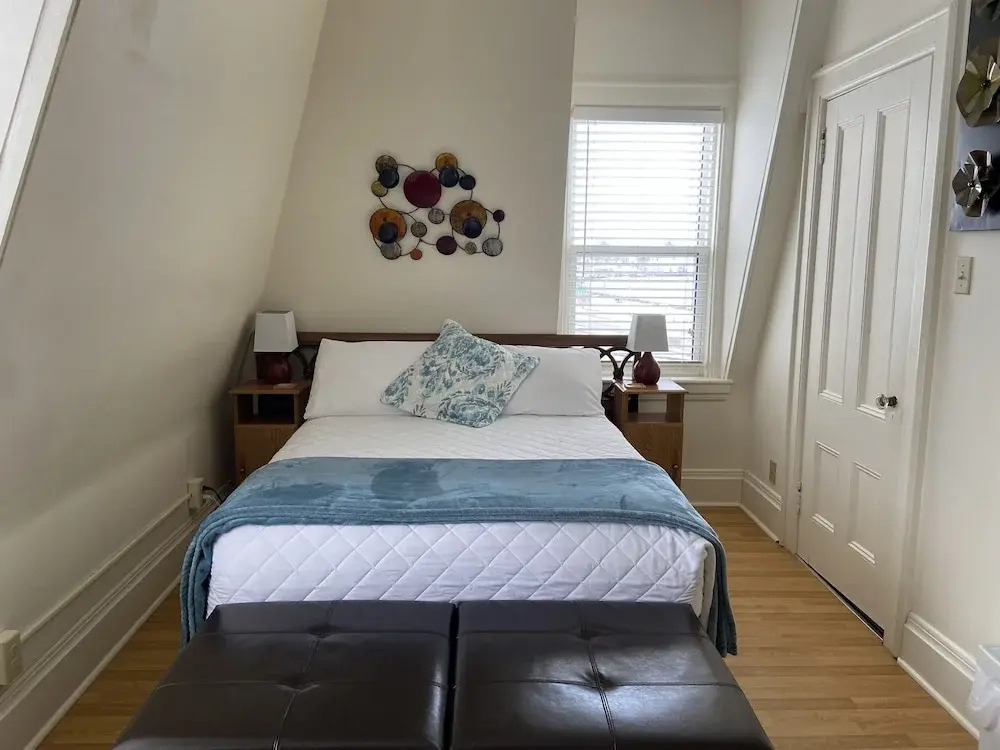 Harmony B&B & Suites