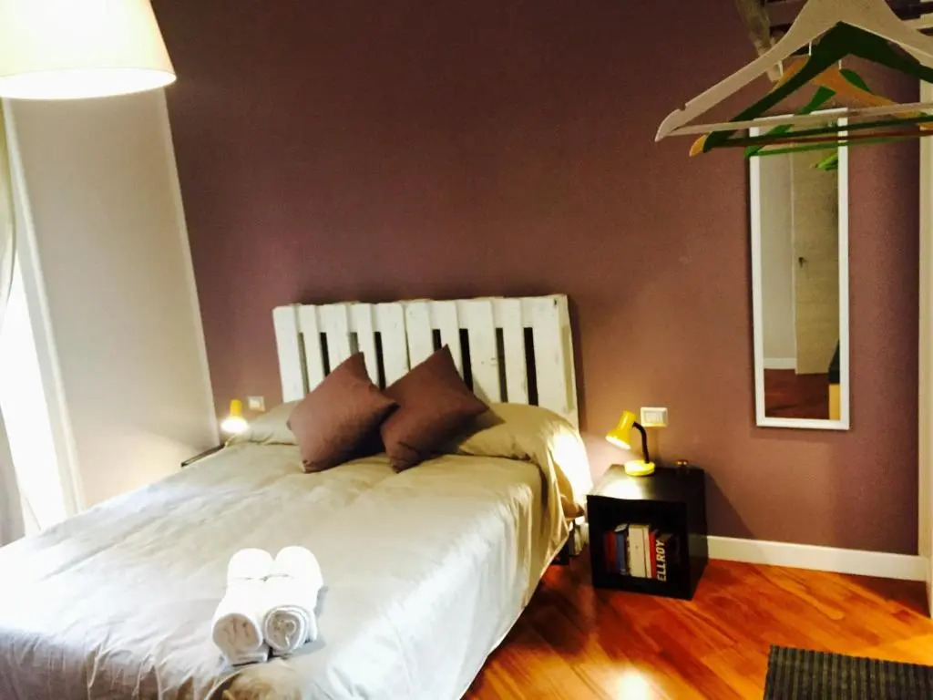 Bitré - Bed & Breakfast
