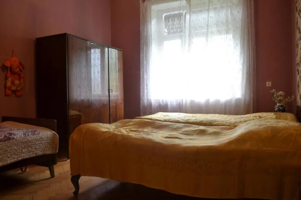 Guest House Daviti