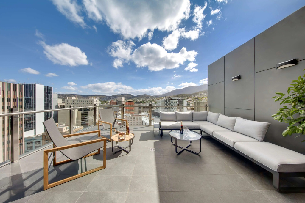 Vibe Hotel Hobart