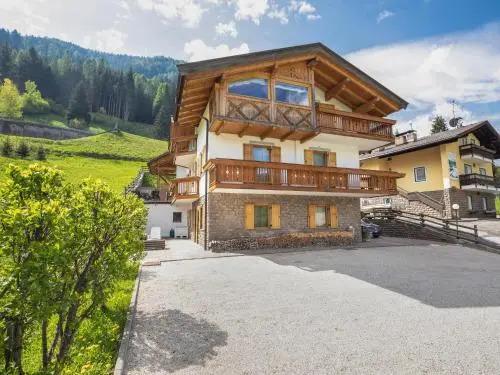 Casa Soppelsa