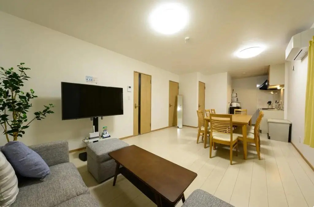 SAKURA93 / Vacation STAY 80598