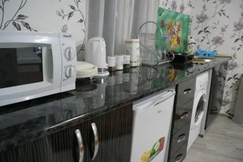 Homestays 1 Bedroom 1 Bathroom Tbilisi