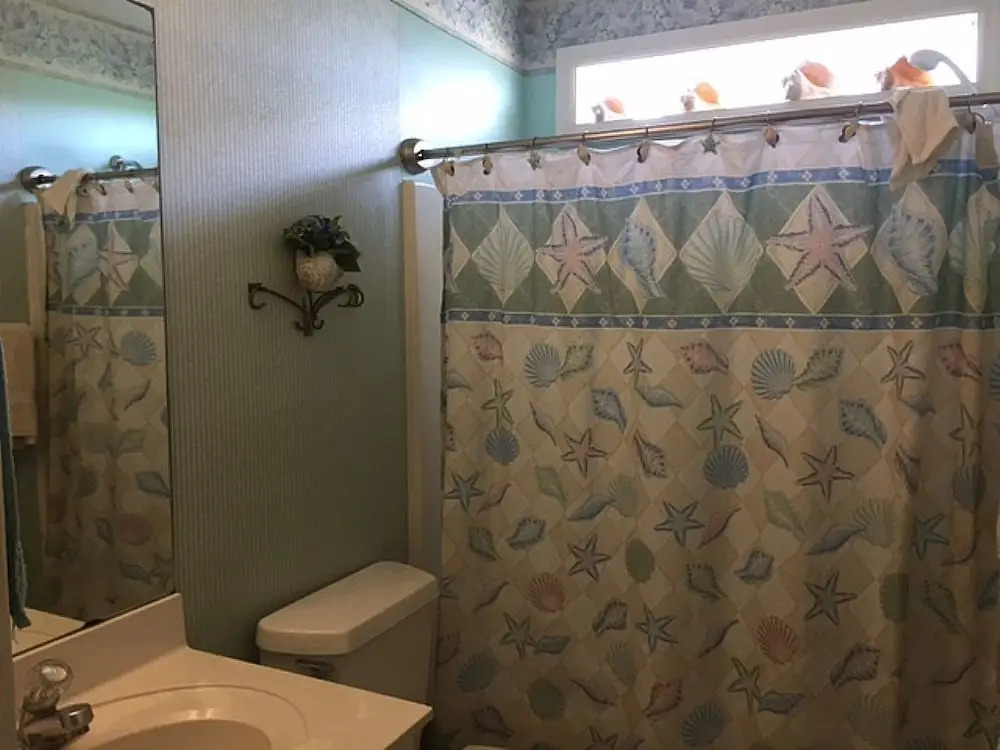 Conched Out - 3 Br Home