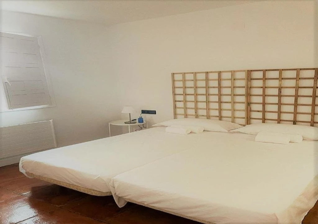 Hotel los Tilos