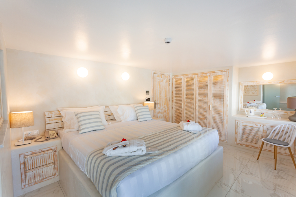 Rhodos Horizon City-Adults Only