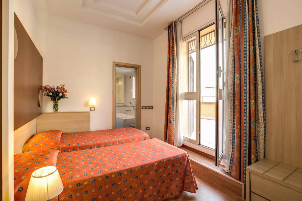 Hotel San Remo