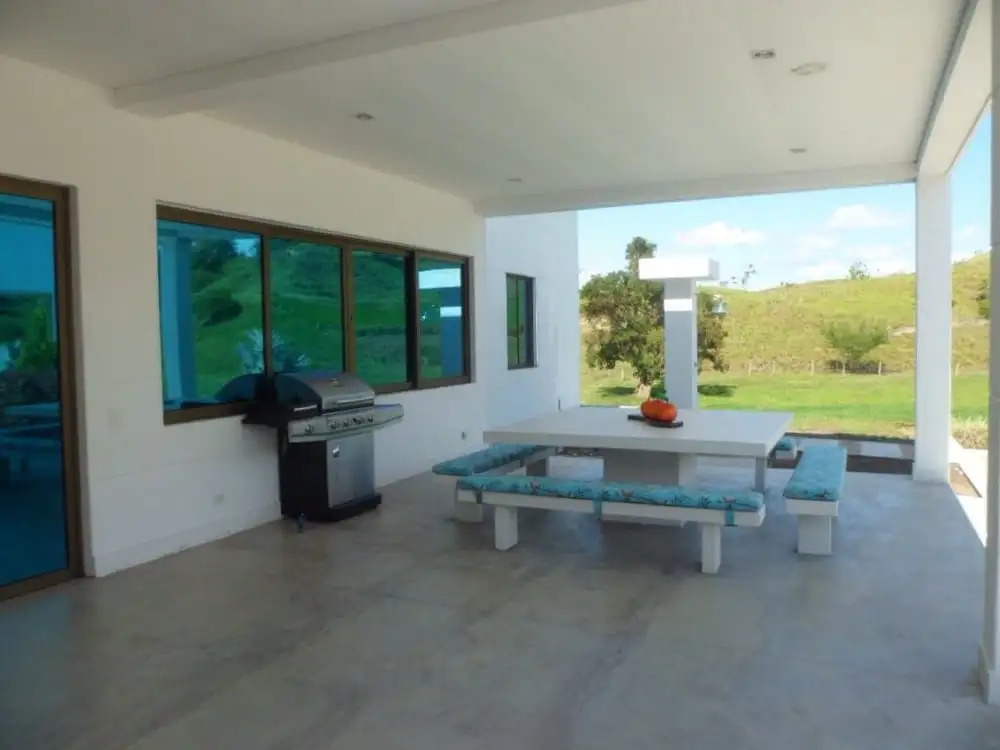 La Legendaria Eco Hotel