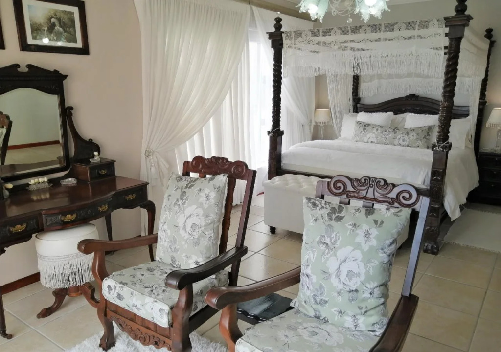 Dana Bay B&B Guest House