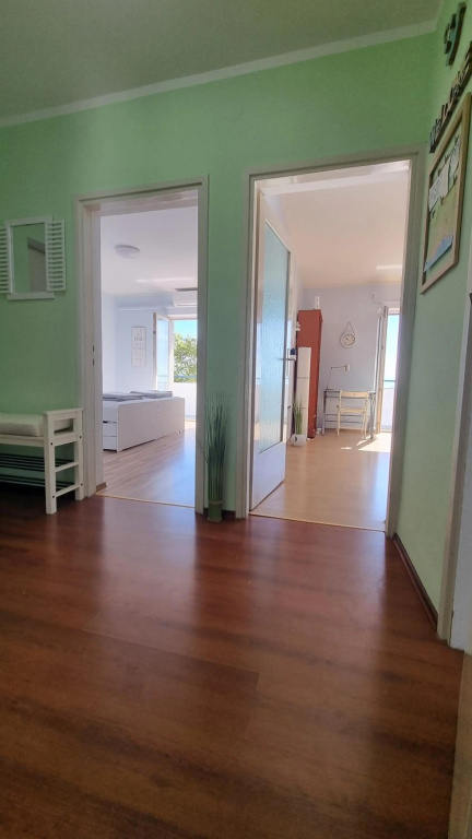 Apartment in Opatija Riviera - direct Sea View, Free Parking and close to Beaches and Promenade