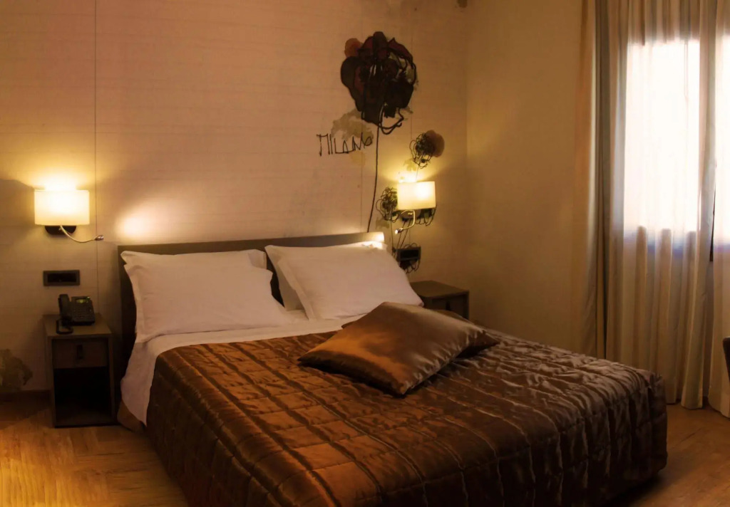 Tramas Hotel & Spa