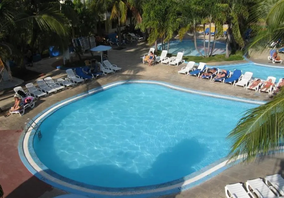 Villa La Mar