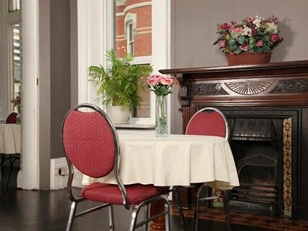 Clarion Hotel & Suites Selby