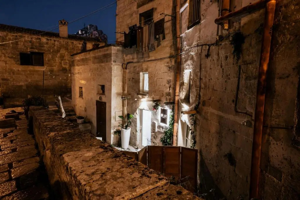 19.52 Matera