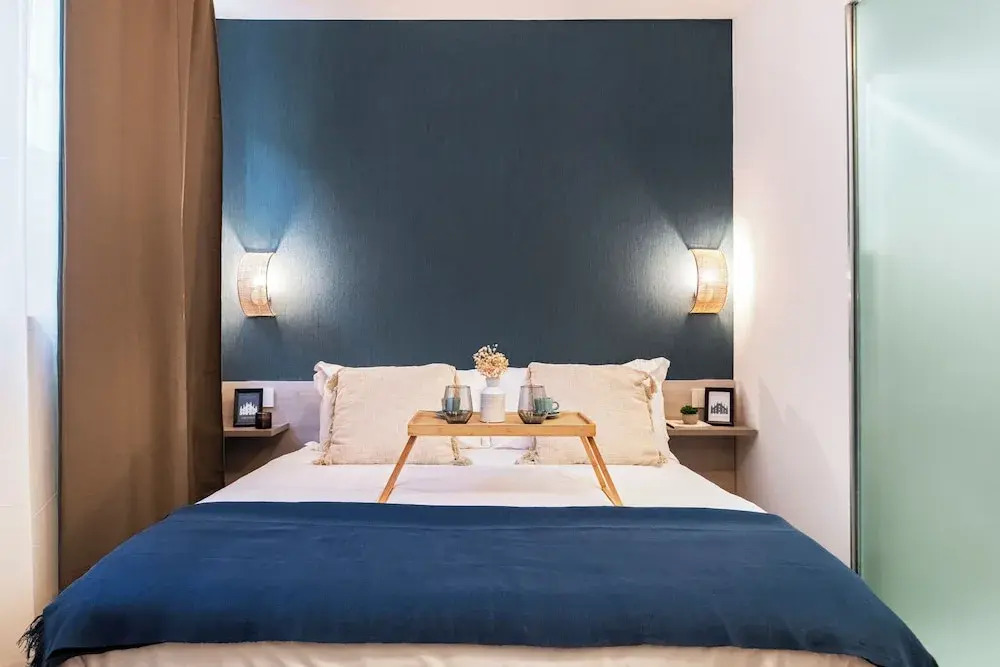 Easylife - FL Suite in Centrale
