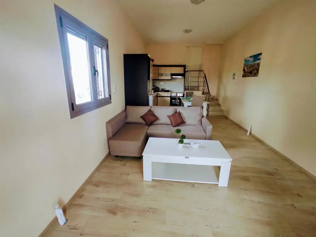 Magic view villa