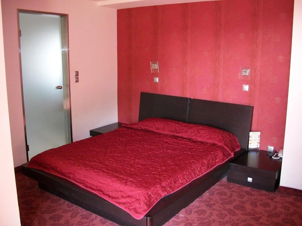 Minoa Athens Hotel