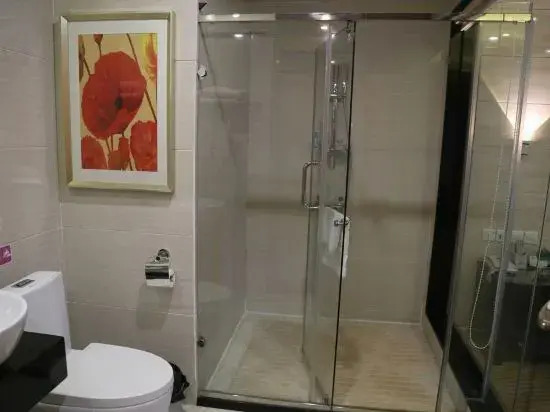 Leyuan Hotel