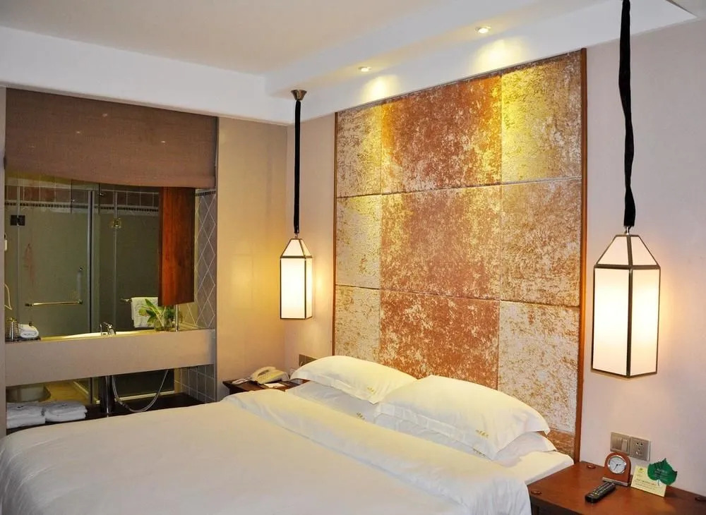 Spring Four Seasons Hotel