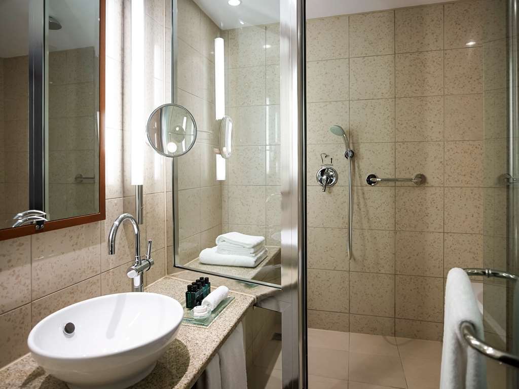 Sofitel Athens Airport