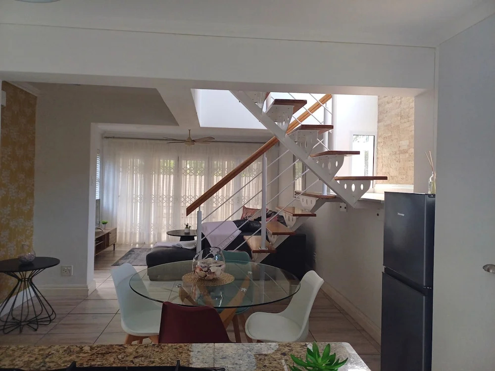 Cosy 2 Bedroom Apartment in a Prominent Area of East London Nahoon