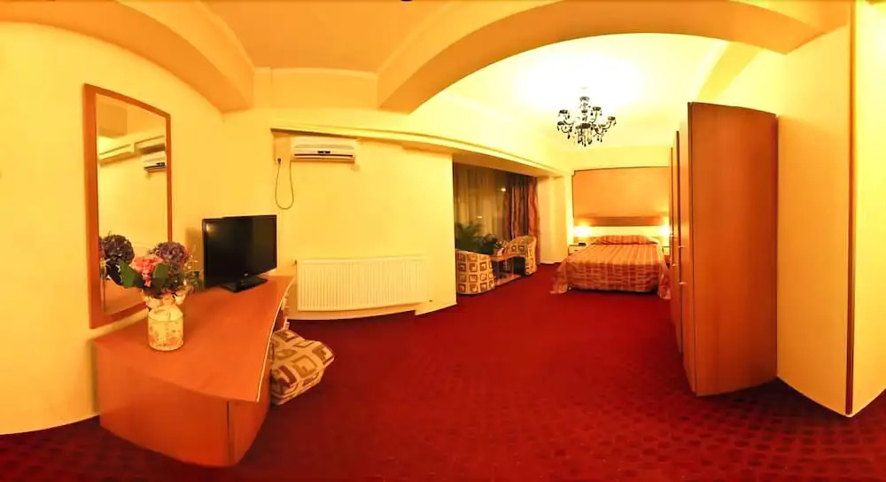 Hotel Andre´s