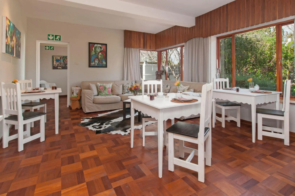 6 Stemmet Lodge