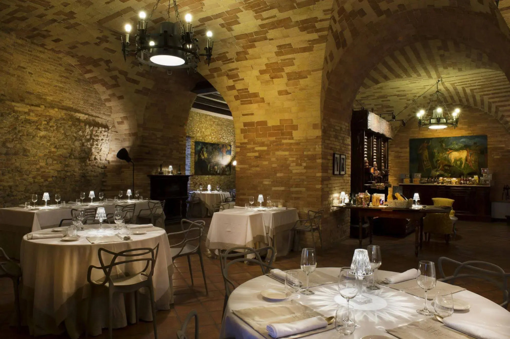 Castello Chiola