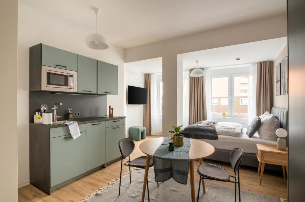 Limehome Salzgitter A-Schweitzer-Str