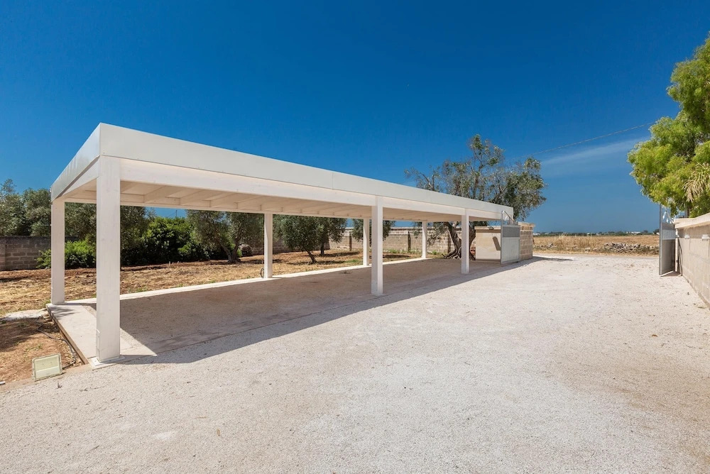 3019 Villa Il Suono del Mare- Villa Apollo by Perle di Puglia
