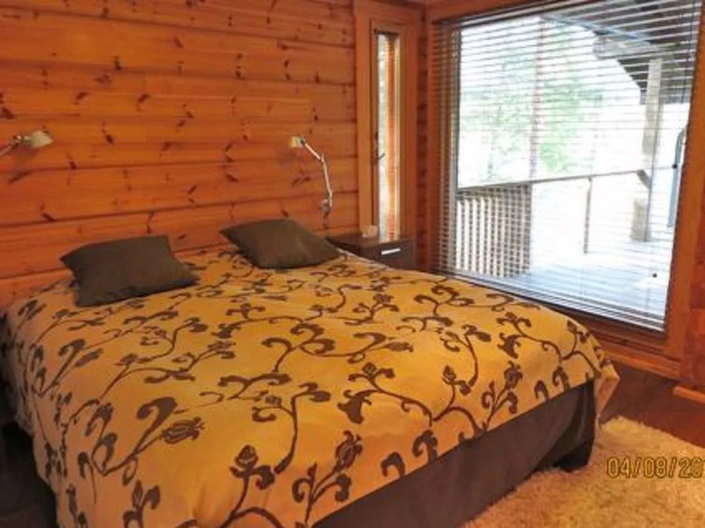 Holiday Home Villa pinjaranta by Interhome